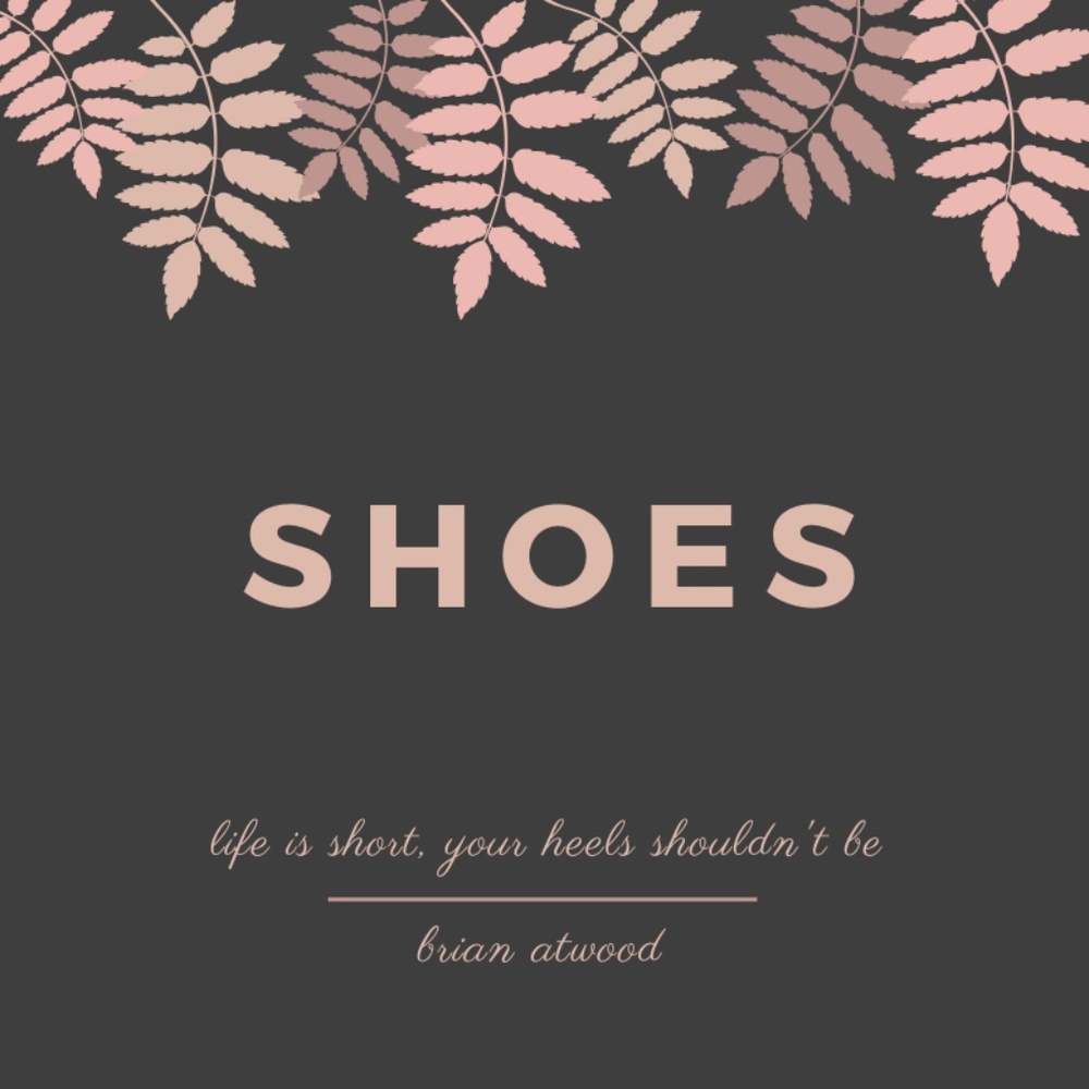 Shoes